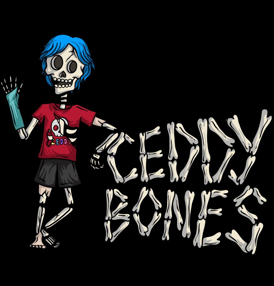Ceddy Bones